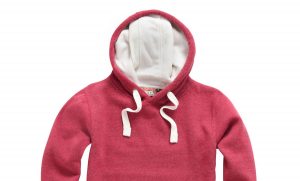 sweat capuche