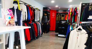 copibrod showroom