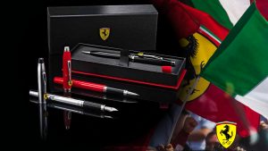 cross ferrari