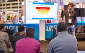 CTCO conférence