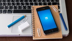 Linkedin objet media