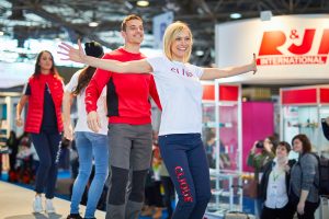 CTCO Défilés Textile 2019