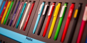 Pagani pens pigra