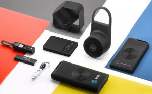 Chili Concept conçoit ses objets publicitaires en interne