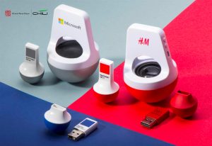 Chili Concept propose des objets publicitaires au Pantone