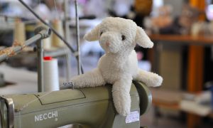 Le groupe Cottel a repris le fabricant de peluches Les Petites Maries