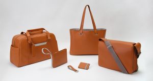 Le groupe Cottel a lancé la marque de bagagerie maroquinerie haut de gamme Sacar 1932 sur le marché publicitaire