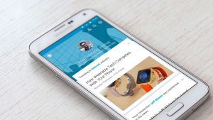 Cinq conseils pour optimiser son profil LinkedIn dans le secteur de l'objet média
