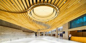 Premium Sourcing s'installe au Carrousel du Louvre.