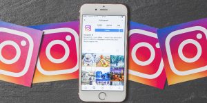 Instagram est un outil au service de votre stratégie marketing.