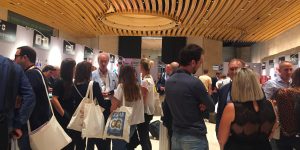 Le salon Premium Sourcing a tenu sa 9e édition au Carrousel du Louvre.