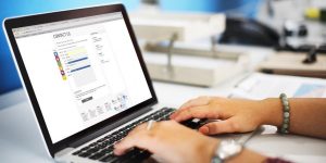 La landing page est un outil marketing stratégique.