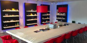 PSL Europe renaît sous l'enseigne Premium Square Europe.