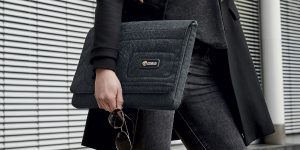 Halfar lance une gamme de bagagerie personnalisable dès une pièce.