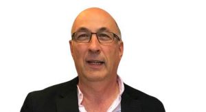 Bernard Lavigne était un pilier du marché de l'objet publicitaire.