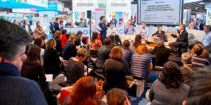 Le salon CTCO a accueilli 11 200 visiteurs et 325 exposants pour son édition 2020.