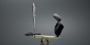 Le groupe Pagani Pens produit des instruments d'écriture sous les marques Prodir et Pigra.