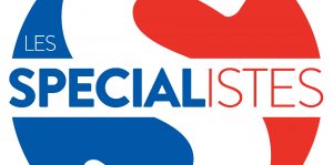 Le groupement des Spécialistes accueille un nouveau président et refonde son identité graphique.