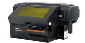 Le constructeur Mutoh lance deux nouvelles imprimantes DTO.
