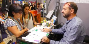 Premium Sourcing accueille la filière de l'objet média pour consolider la reprise.
