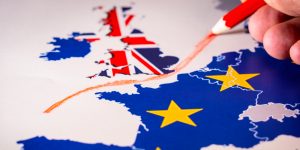 L'objet et le textile publicitaires se mettent à l'heure du Brexit.
