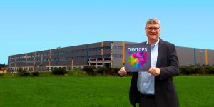 Inspirion lance Digitops, une activité dédiée au marquage quadri.