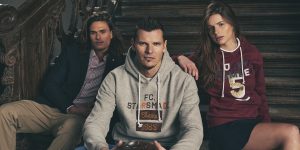 La marque de textile promotionnel Starsmade développe des techniques de marquage ambitieuses.
