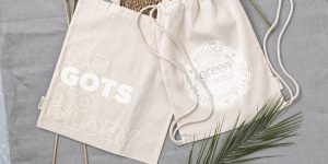 PF Concept propose désormais un marque textile certifié.