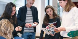 Les bonnes résolutions à adopter en 2021 pour un objet média plus responsable.