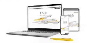 Prodir a mis en ligne une nouvelle plateforme web.