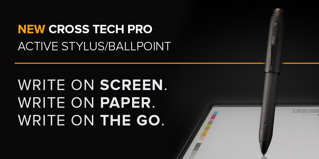 cross-techpro