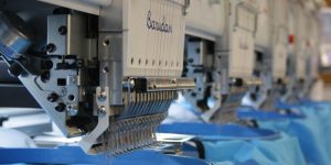MTS Sérigraphie a résisté en 2020, pour mieux repartir de l’avant en 2021, portée par le retour de certains dossiers en marquage made in France.