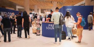 Gros succès pour la 11e édition du salon Premium Sourcing !