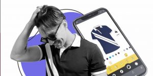 Apparelo est un nouvel acteur ambitieux sur le marché de la personnalisation textile.