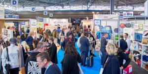 Le salon CTCO retrouve son caractère physique en 2022.