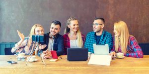 Découvrez comment faire du storytelling en B2C.