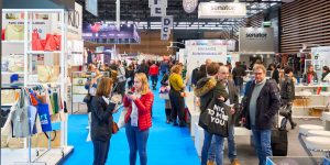 La 14e édition du salon CTCO a été une franche réussite.