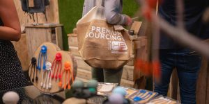 Le salon Premium Sourcing aura lieu les 7 et 8 septembre dans les salles du Carrousel du Louvre, à Paris.