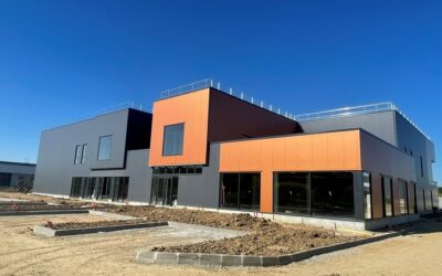 Ballard Conseil : bientôt un nouveau siège social en Seine-et-Marne