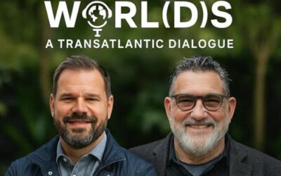 Steven Baumgaertner lance un podcast entre Europe et USA