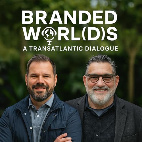 Steven Baumgaertner lance un podcast entre Europe et USA