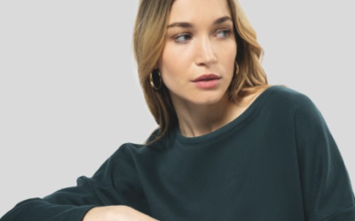 Athleisure by Kariban, quand le sportswear se porte au quotidien