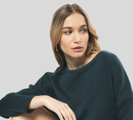 Athleisure by Kariban, quand le sportswear se porte au quotidien