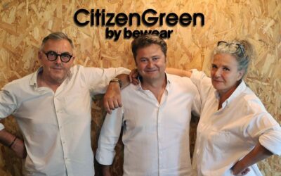 Stanislas Confavreux (SCX) prend la direction de Boomerang