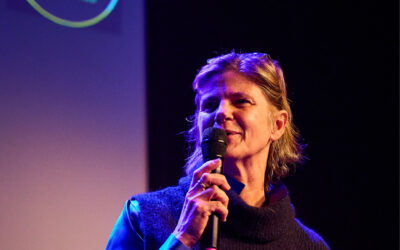 Cécile Fougerouse (2FPCO) : « Dans la continuité et le collectif »