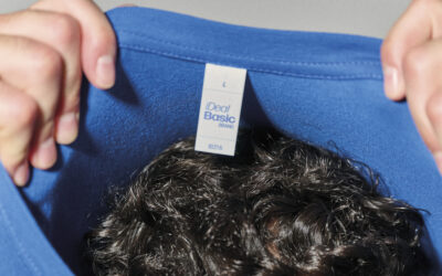iDeal Basic Brand, une nouvelle marque textile chez TopTex