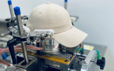 Incaps design met ses 25 ans d’expertise au service du made in France