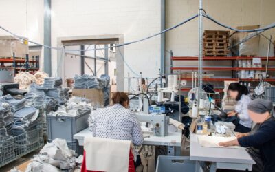 Bonjour François agrandit son usine dans le Doubs