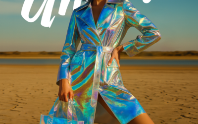 Boracay lance sa collection d’objets holographiques