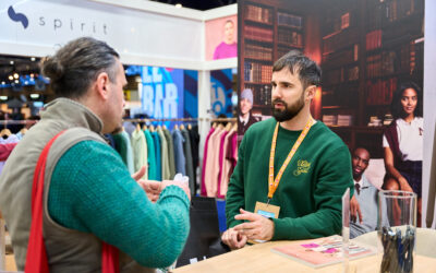 Le salon CTCO de retour dans moins de 3 mois